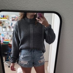vintage sweater